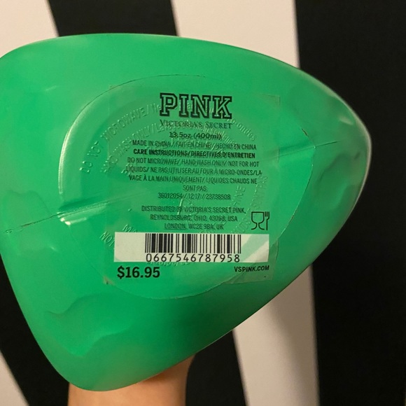 Victoria’s Secret PINK Watermelon Cups - Picture 4 of 5